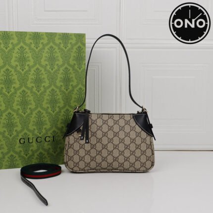 002 ONO gucci women 2025 new arrival top version & factory direct