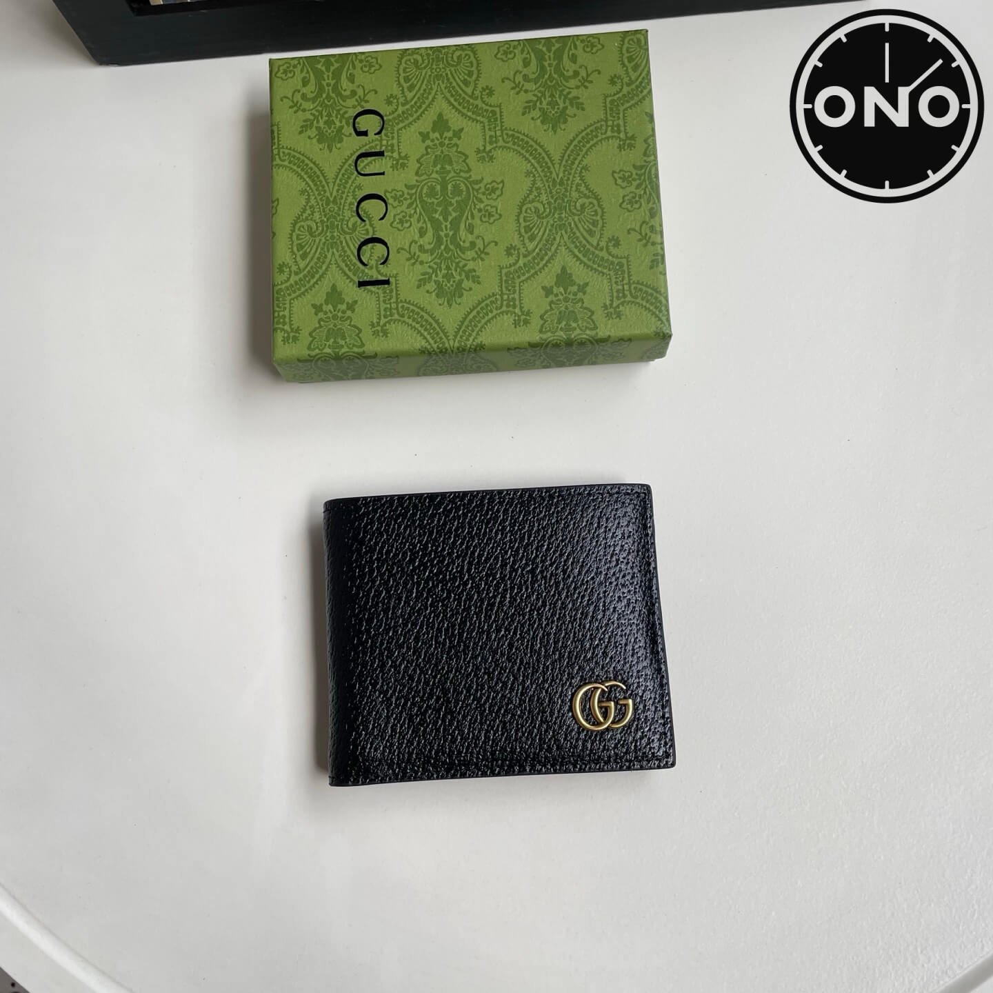 03256664.jpg 014 ONO gucci wallet 2025 new arrival top version & factory direct - Image 1