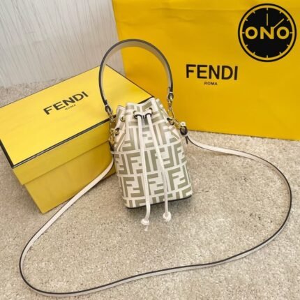 030 ONO fendi women 2025 new arrival top version & factory direct