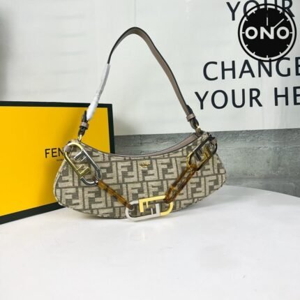 035 ONO fendi women 2025 new arrival top version & factory direct