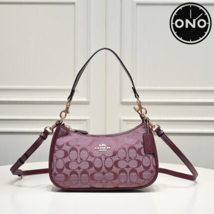 060 ONO coach women 2025 new arrival top version & factory direct