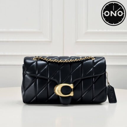 042 ONO coach women 2025 new arrival top version & factory direct