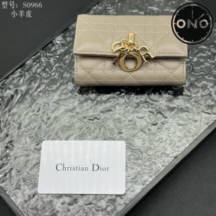 047 ONO dior wallet 2025 new arrival top version & factory direct