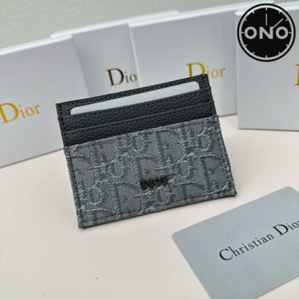 016 ONO dior wallet 2025 new arrival top version & factory direct