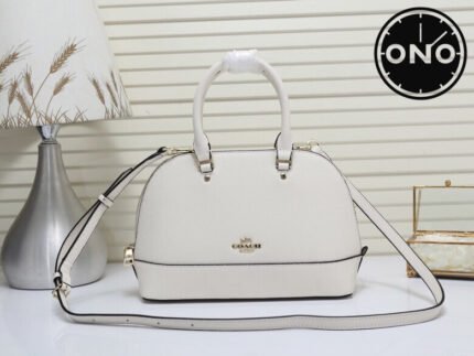 083 ONO coach women 2025 new arrival top version & factory direct