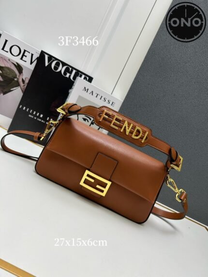 060 ONO fendi women 2025 new arrival top version & factory direct