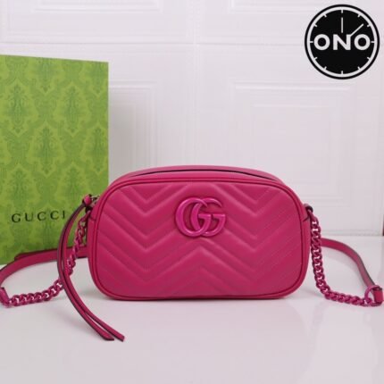 004 ONO gucci women 2025 new arrival top version & factory direct