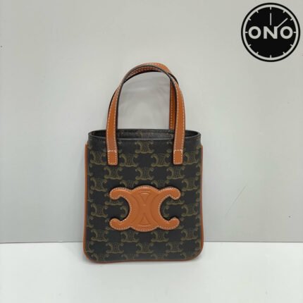 050 ONO celine women 2025 new arrival top version & factory direct