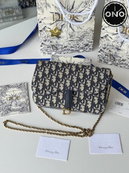 064 ONO dior wallet 2025 new arrival top version & factory direct