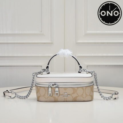090 ONO coach women 2025 new arrival top version & factory direct