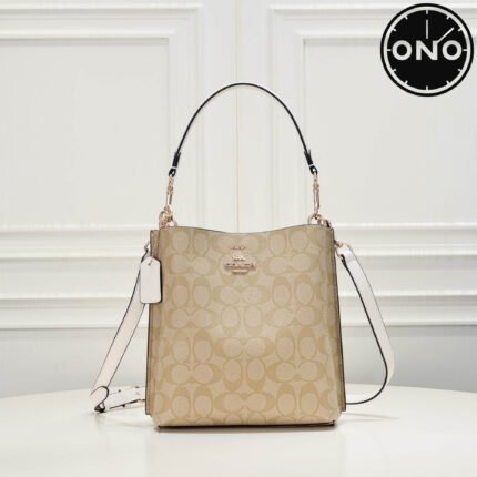 001 ONO coach women 2025 new arrival top version & factory direct