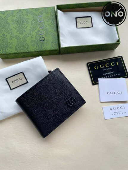 012 ONO gucci wallet 2025 new arrival top version & factory direct