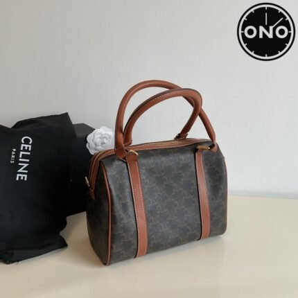 061 ONO celine women 2025 new arrival top version & factory direct