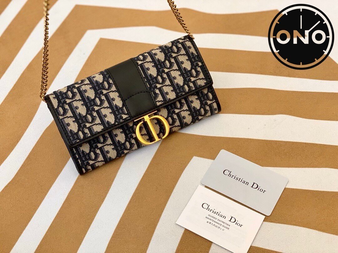 16193eff.jpg 025 ONO dior wallet 2025 new arrival top version & factory direct - Image 1
