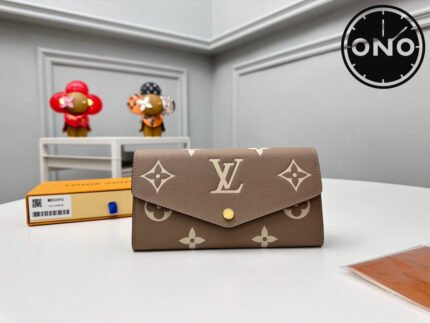 ONO lv wallets 2025 new arrival top version & factory direct 122