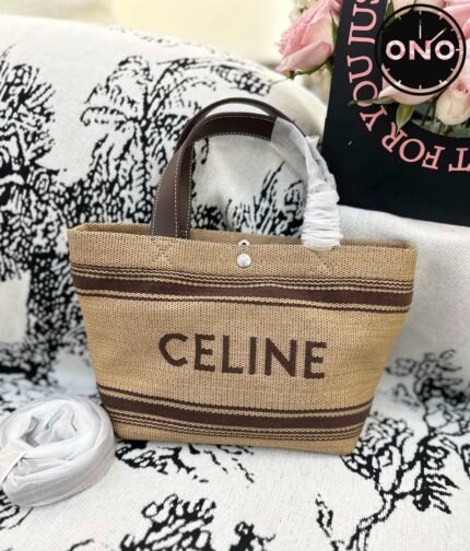 097 ONO celine women 2025 new arrival top version & factory direct