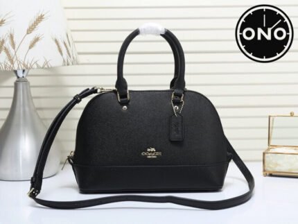 084 ONO coach women 2025 new arrival top version & factory direct