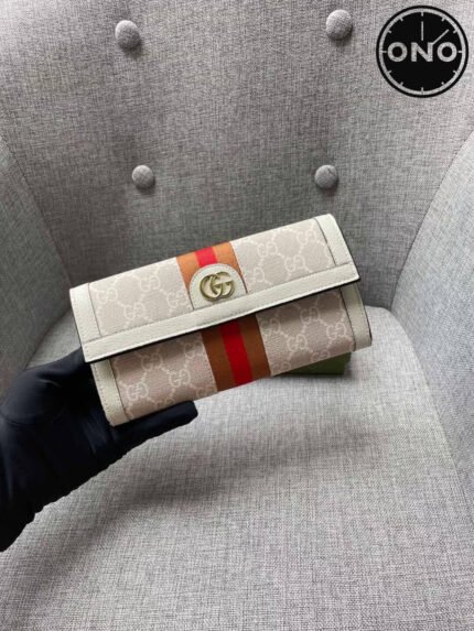 026 ONO gucci wallet 2025 new arrival top version & factory direct