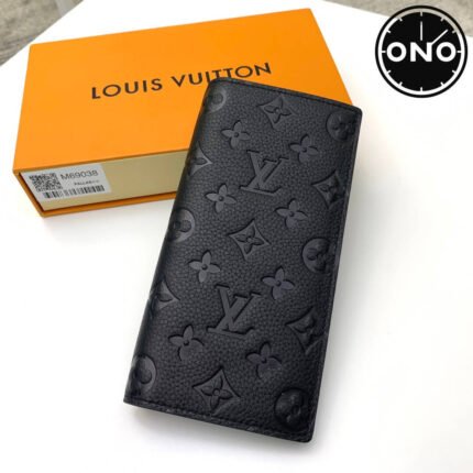 ONO lv wallets 2025 new arrival top version & factory direct 131