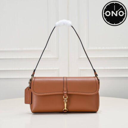 040 ONO coach women 2025 new arrival top version & factory direct