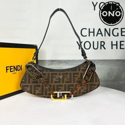 038 ONO fendi women 2025 new arrival top version & factory direct
