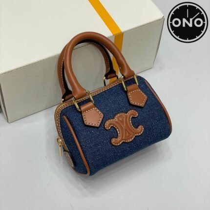 078 ONO celine women 2025 new arrival top version & factory direct