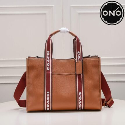 072 ONO coach women 2025 new arrival top version & factory direct