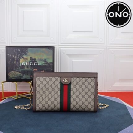 056 ONO gucci women 2025 new arrival top version & factory direct