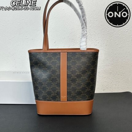 104 ONO celine women 2025 new arrival top version & factory direct