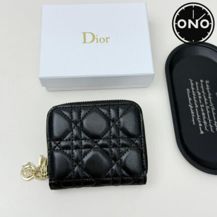 036 ONO dior wallet 2025 new arrival top version & factory direct