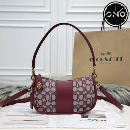 031 ONO coach women 2025 new arrival top version & factory direct