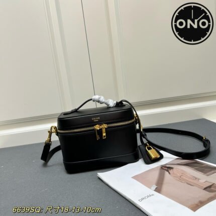 107 ONO celine women 2025 new arrival top version & factory direct
