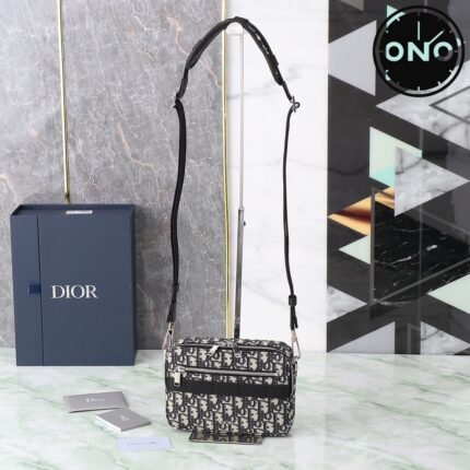 ONO dior men 2025 new arrival top version & factory direct 023