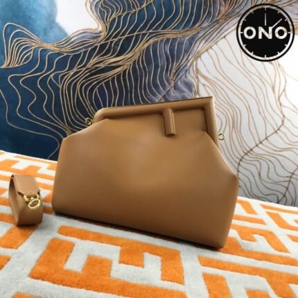 047 ONO fendi women 2025 new arrival top version & factory direct