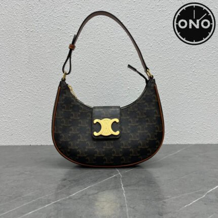 037 ONO celine women 2025 new arrival top version & factory direct