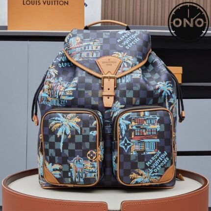 ONO lv men bags 2025 new arrival top version & factory direct 029