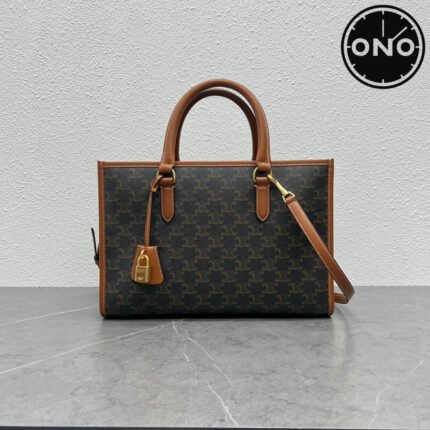073 ONO celine women 2025 new arrival top version & factory direct