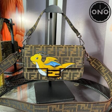 055 ONO fendi women 2025 new arrival top version & factory direct