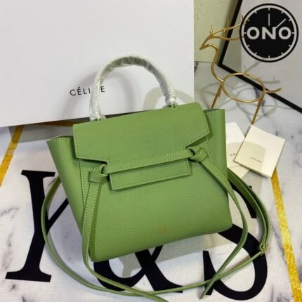 006 ONO celine women 2025 new arrival top version & factory direct
