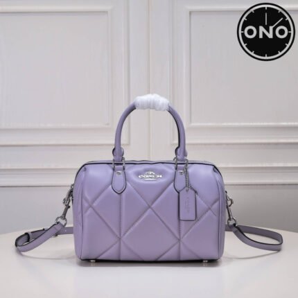 125 ONO coach women 2025 new arrival top version & factory direct