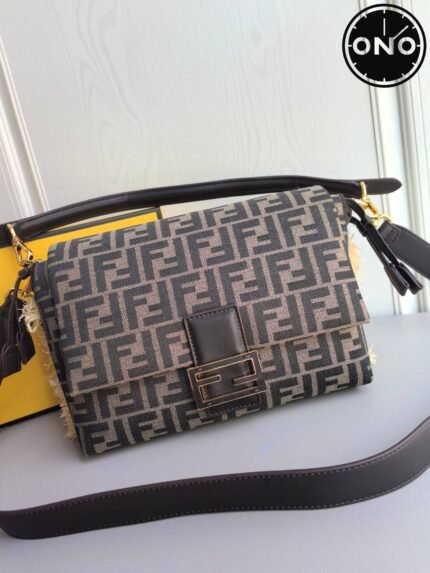 015 ONO fendi women 2025 new arrival top version & factory direct