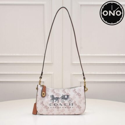 070 ONO coach women 2025 new arrival top version & factory direct