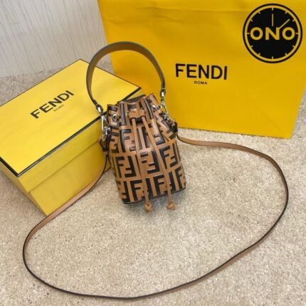 032 ONO fendi women 2025 new arrival top version & factory direct