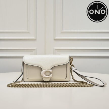 110 ONO coach women 2025 new arrival top version & factory direct