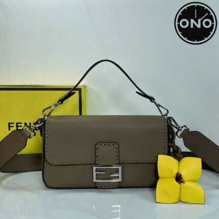 016 ONO fendi women 2025 new arrival top version & factory direct