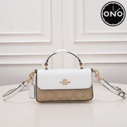 118 ONO coach women 2025 new arrival top version & factory direct
