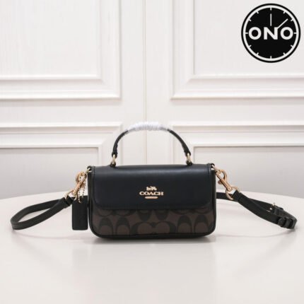 117 ONO coach women 2025 new arrival top version & factory direct