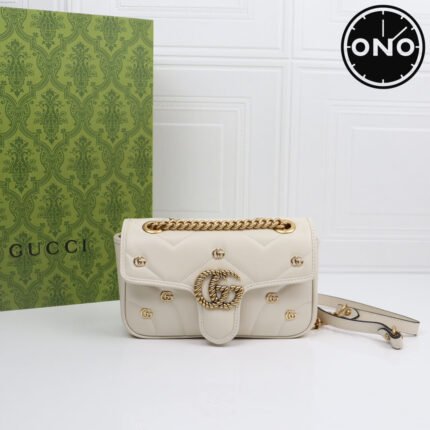 011 ONO gucci women 2025 new arrival top version & factory direct