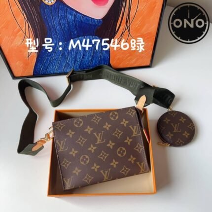 ONO lv wallets 2025 new arrival top version & factory direct 144