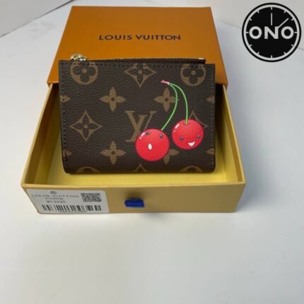 ONO lv wallets 2025 new arrival top version & factory direct 114